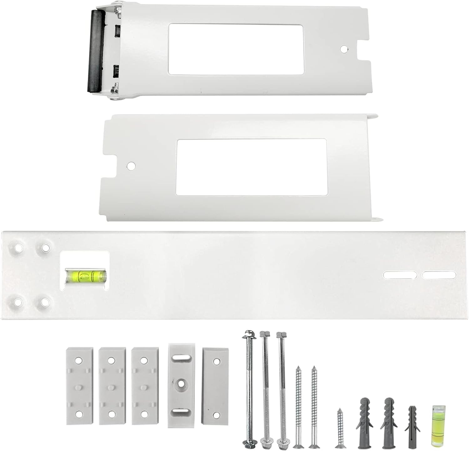 Window Air Conditioner Support Bracket Light Duty Up to 85 lbs Fits for 5K 10K