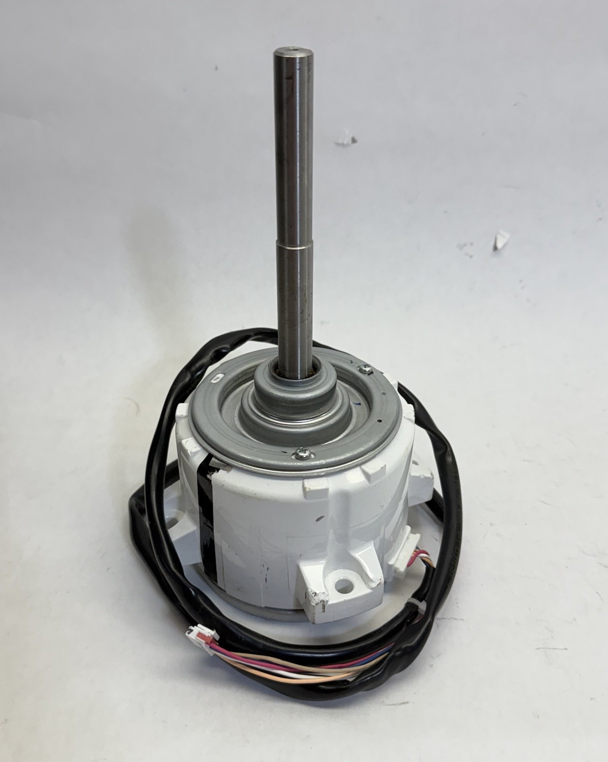 NIDEC AIR CONDITIONER FAN MOTOR 4681A20169B / S1C-81FW-F1195-2BD