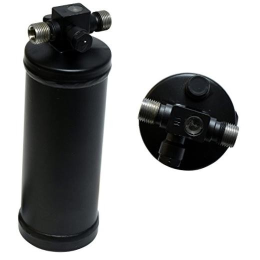 Universal Air Conditioner RD 11137C A/C Receiver Drier
