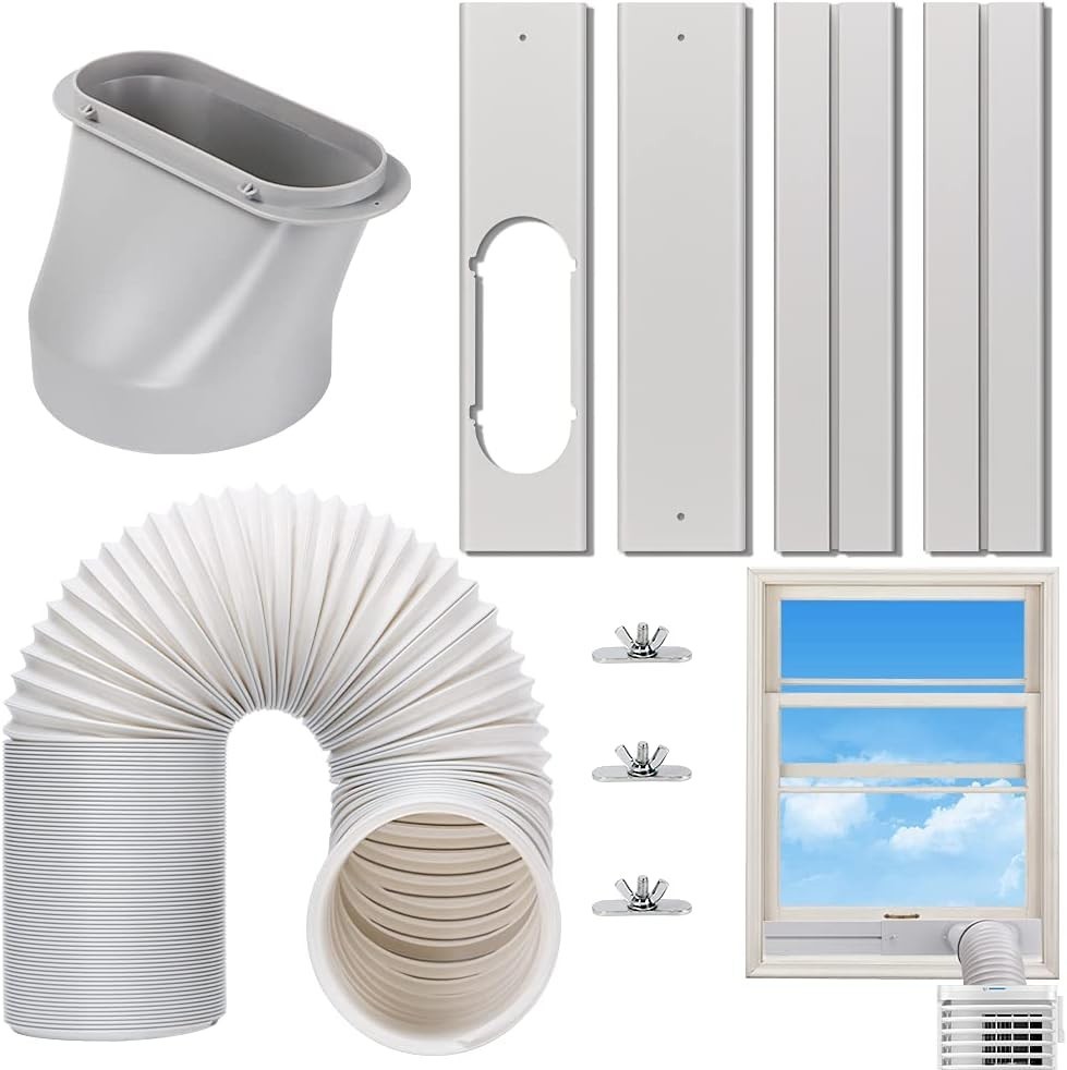 Effective Sealing Plate for Air Conditioner