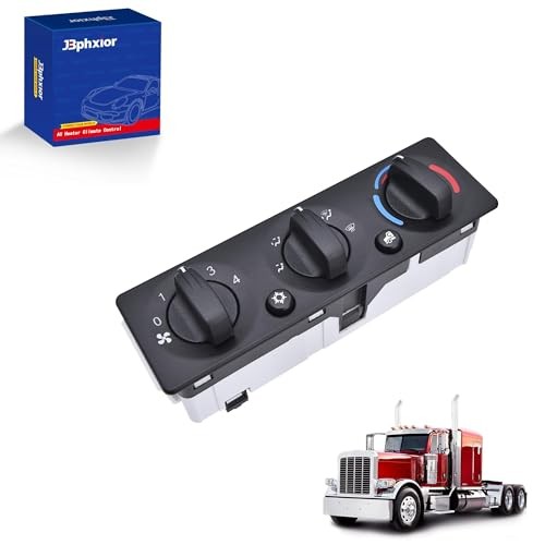 AC Heater Climate Control Module, HVAC Climate Control,Air Conditioning Heater