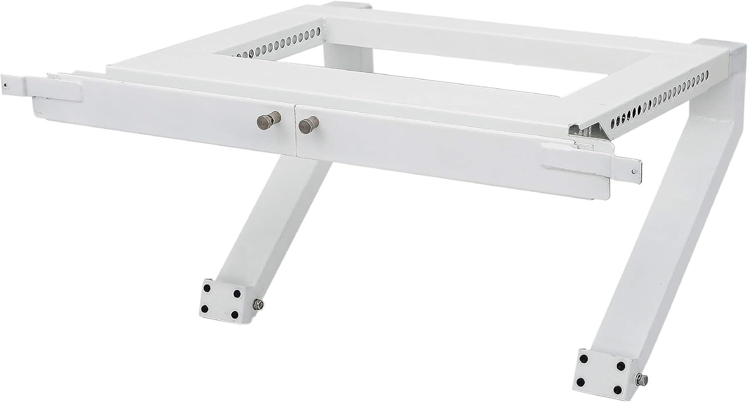 Top Shelf TSB-2438 Universal Heavy Duty Window Air Conditioner AC Support Bracke