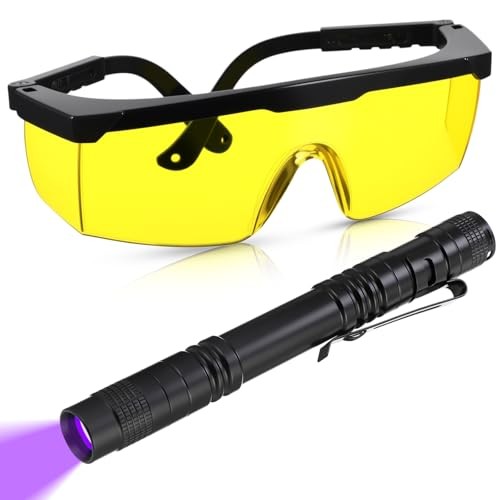 Tellegloww Air Detector – Bolsiled – Air Detector