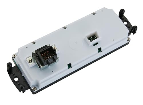 Climate Control Module Fits GMC Sierra Yukon & Chevy Silverado Suburbans
