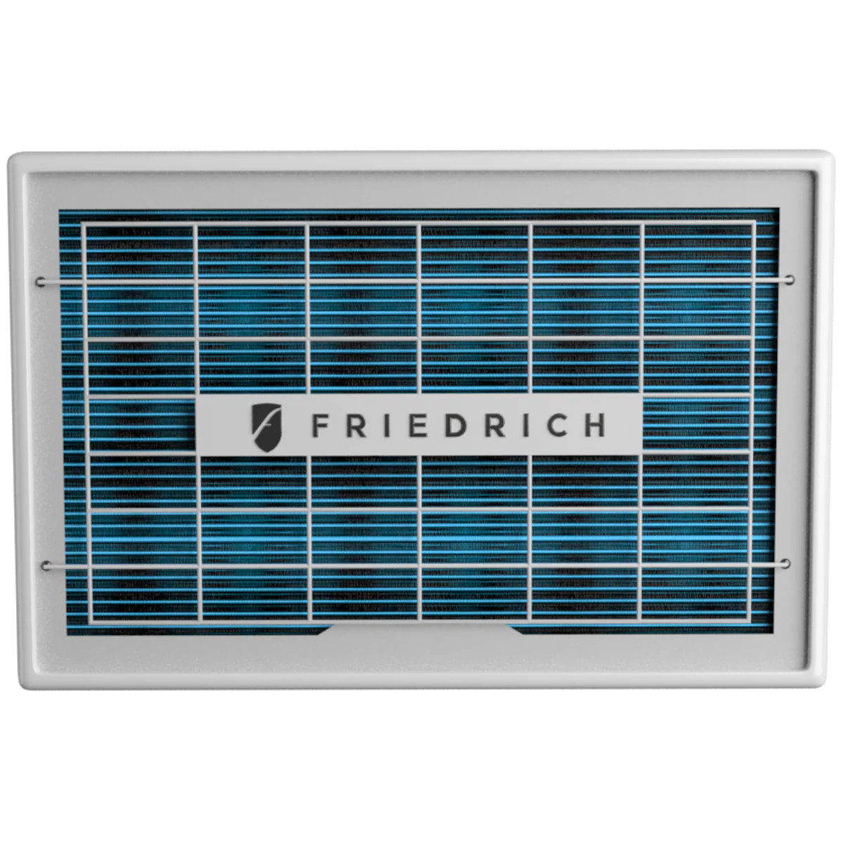 Open-Box: Friedrich Chill Premier 6,000 BTU Window Air Conditioner – Very Good