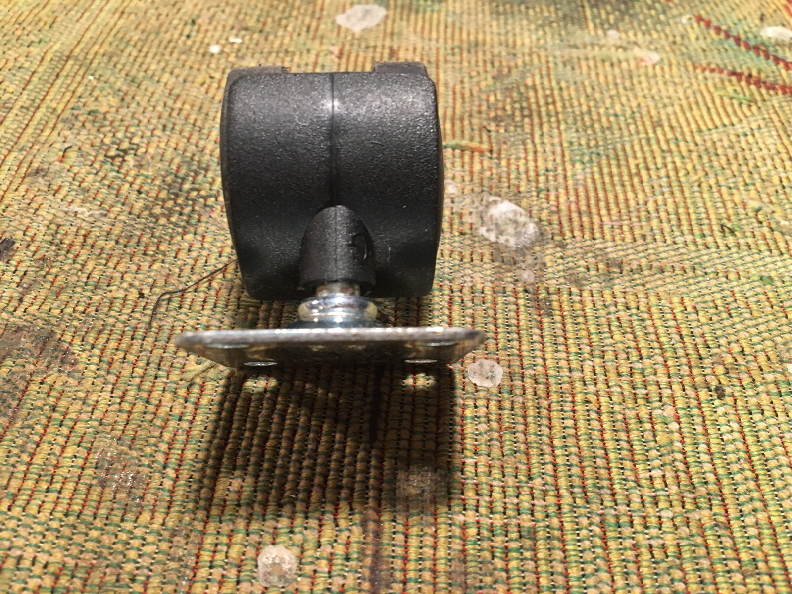 Frigidaire ac model: FFPA0822R1 Parts Wheel