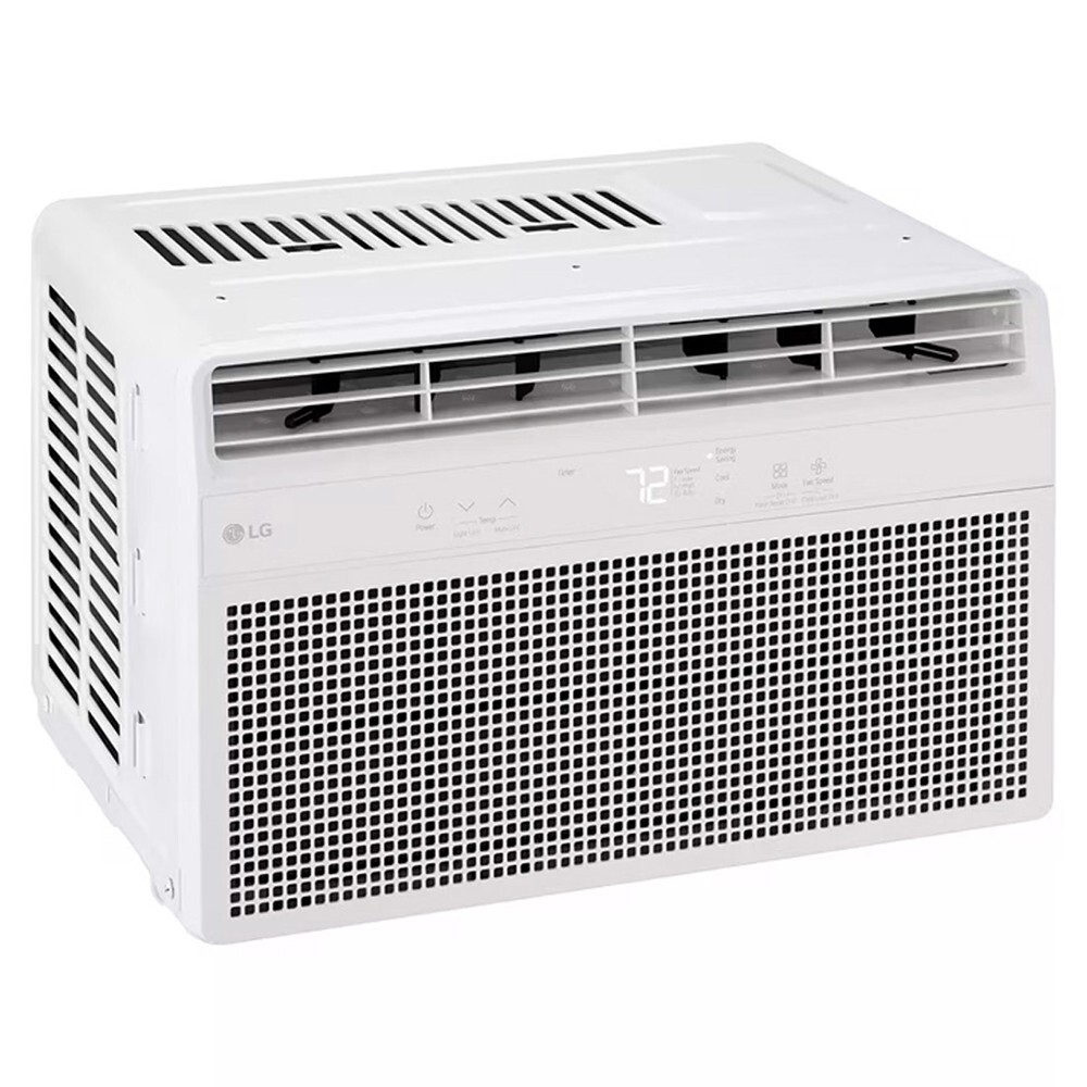 LG 6,000 BTU Window Air Conditioner