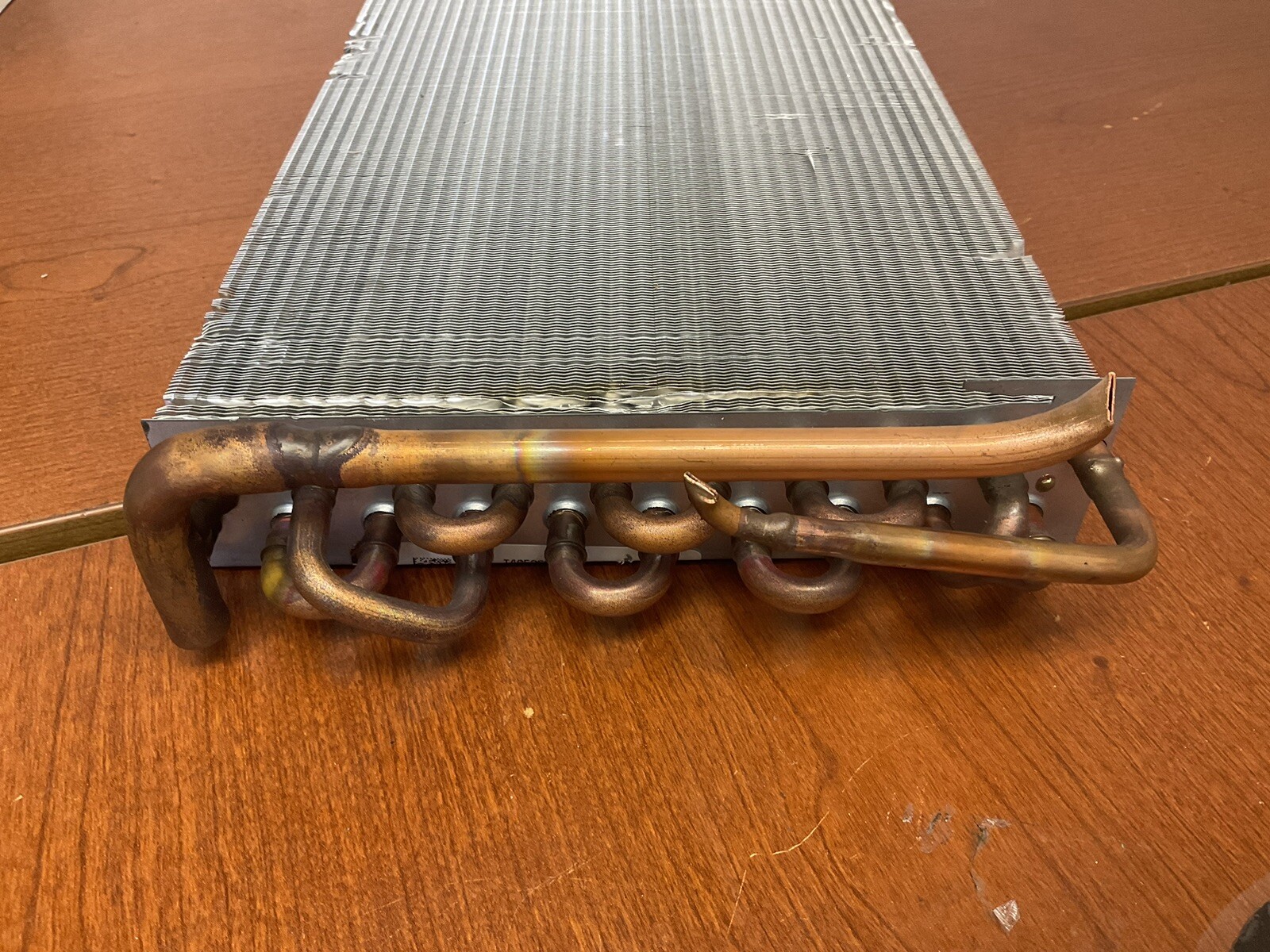 AMANA AIR CONDITIONER PTAC EVAP ASSY, 3/8, RAW #0202P00067