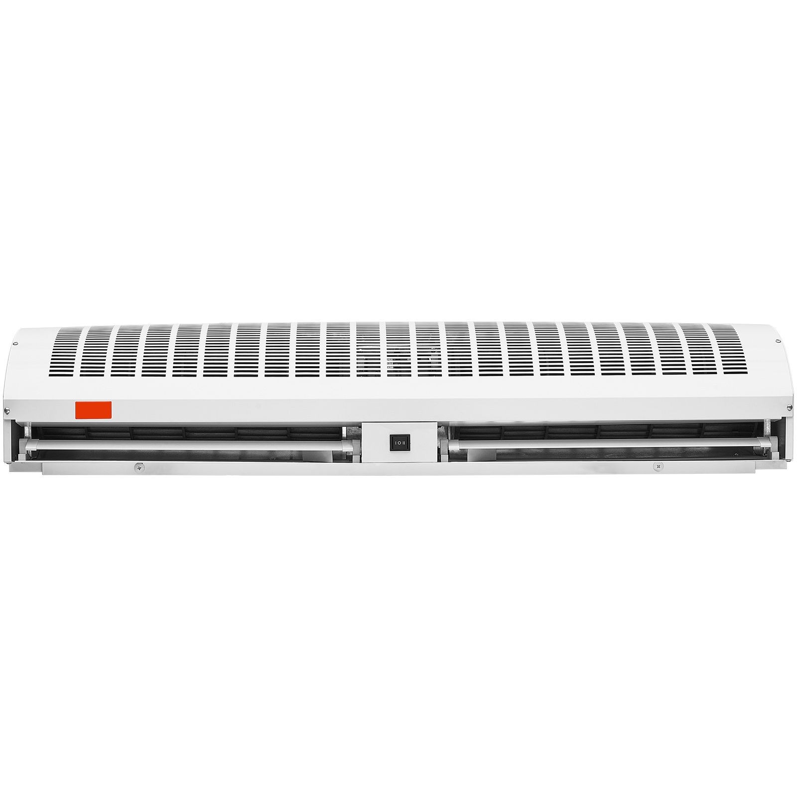 48in Commercial Air Curtain 1650CFM 2-Speed Indoor Door Fan