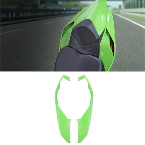 ZX-4R ZX-4RR ZX-25R ZX-25R SE zx4r zx4rr zx25r zx25r zx25r 2026 2025 Green