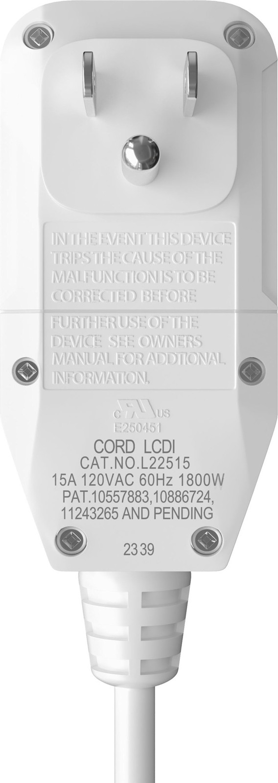 Durastar DRTAC101XNA1 10,000 BTU 115V Through the Wall Air – White
