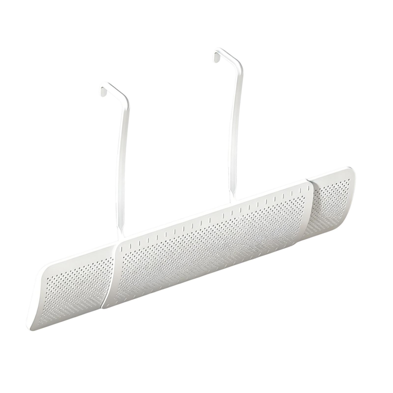 Air Conditioning Deflector Anti Direct Blowing for Apartment Office Bedroom