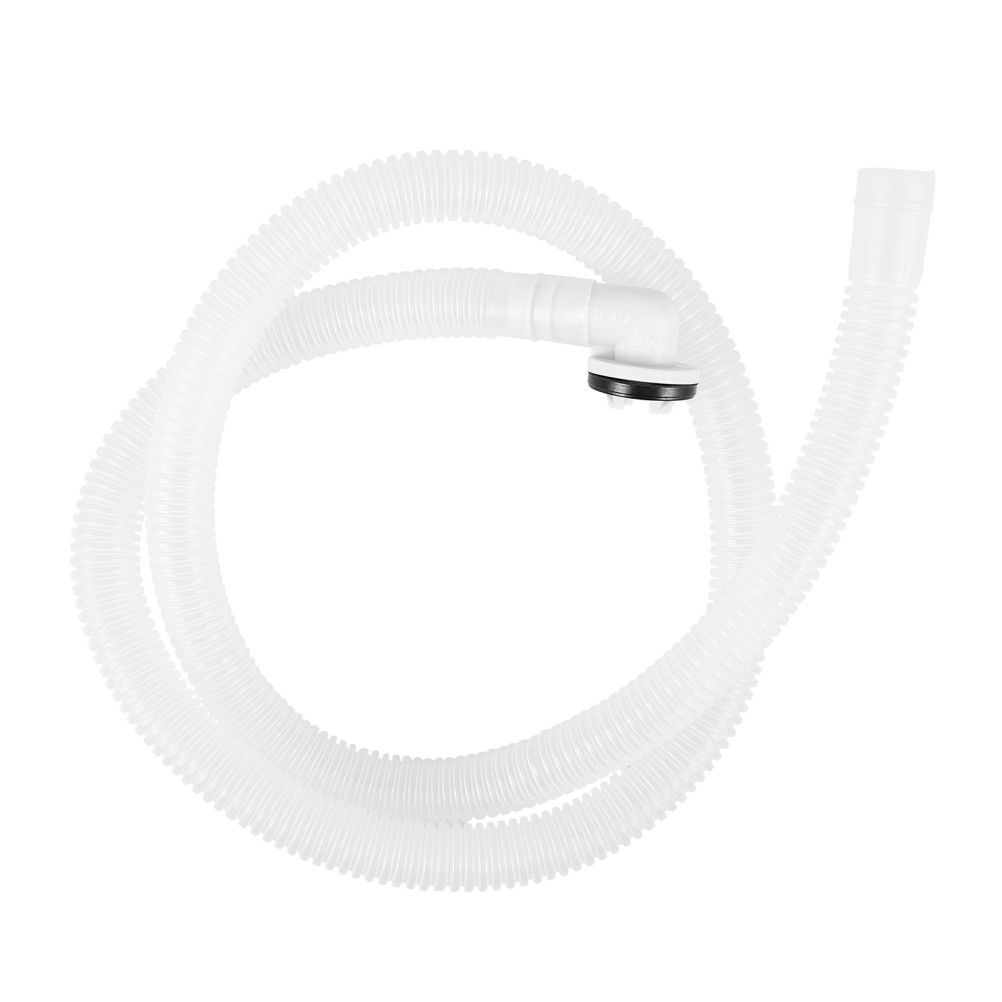 Air Conditioner Drain Hose 3/5 Inch Connector Window Ac Unit