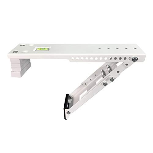 AC Window Air Conditioner Support Bracket Light Duty, Up to 85 lbs Up to 85 Lbs