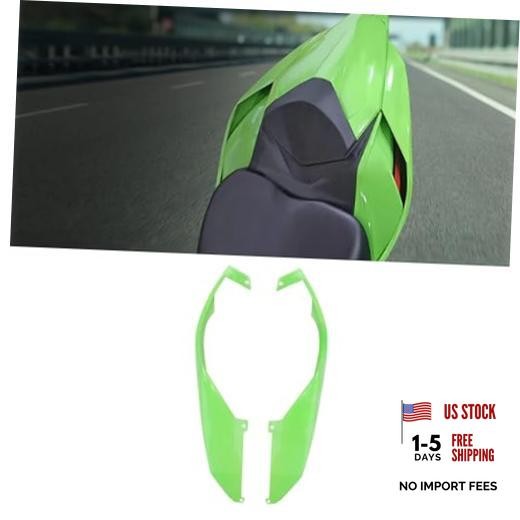 FOR ZX-4R ZX-4RR ZX-25R ZX-25R SE zx4r zx4rr zx25r zx25r se 2026 2025 green