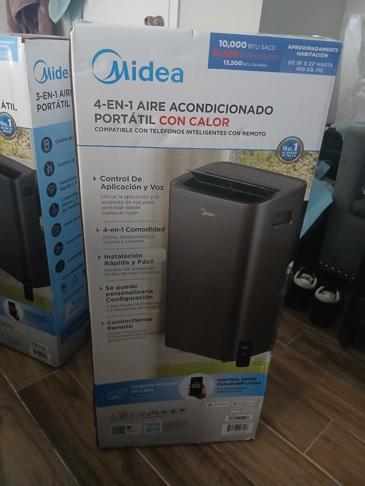 Air Conditioner