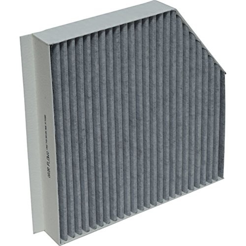Universal Air Conditioner FI 1261C Cabin Air Filter