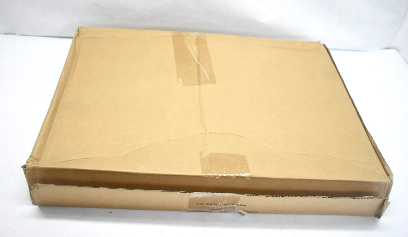 Tosot Window Air Conditioner Side Panel Kit Window Unit & Remote w/ Batteries