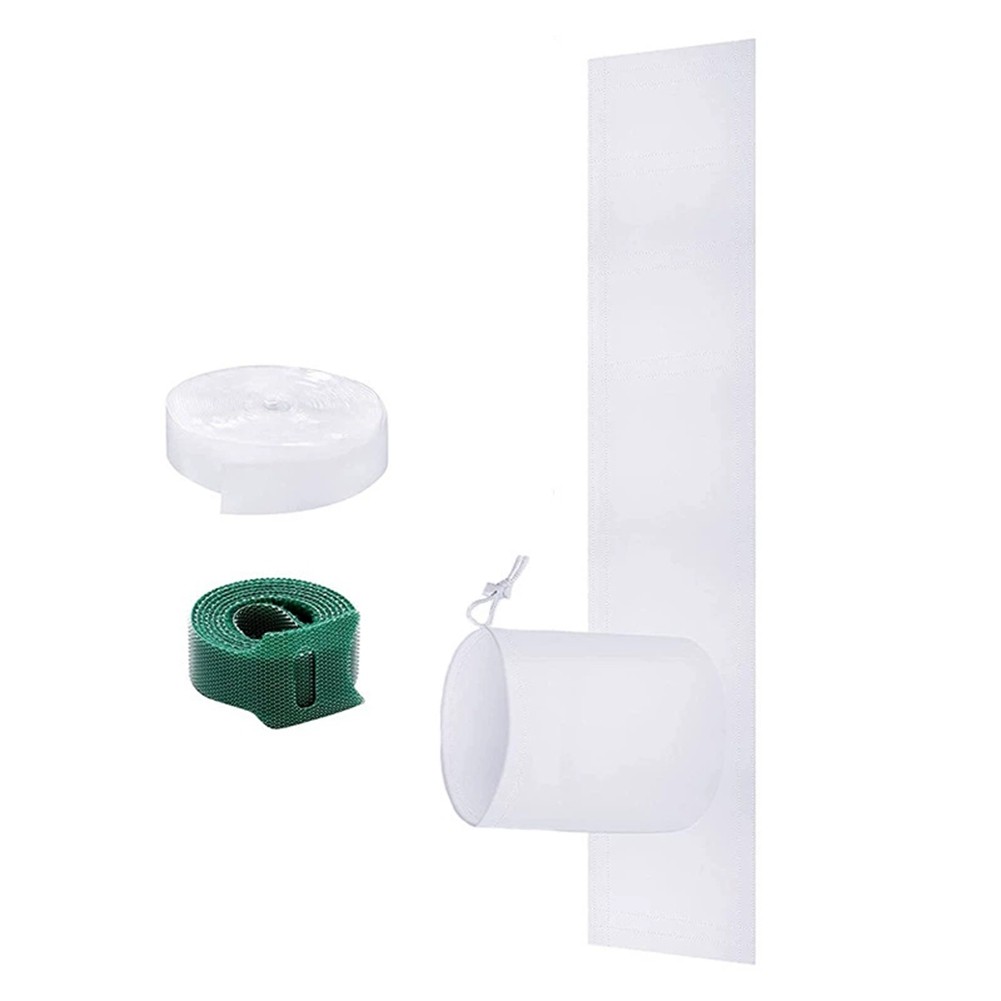 Portable AC Window Sealing Kit, Window Sealing Kit for Portable Air9038