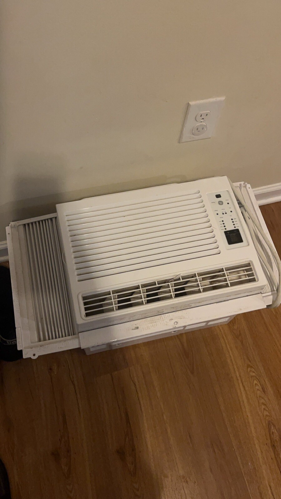Ge Appliance