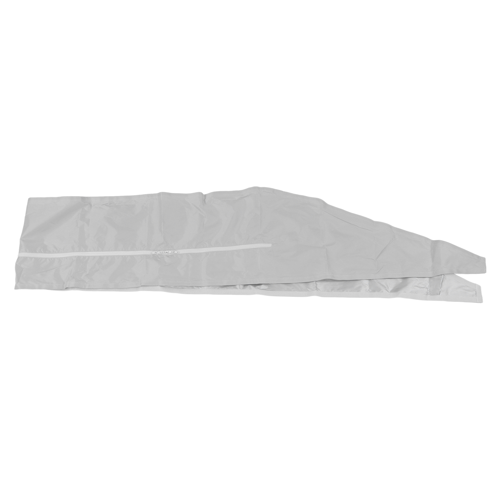 Air Conditioner Window Sealing Cloth Universal AC Window Frame Baffle Kit 9.8ft
