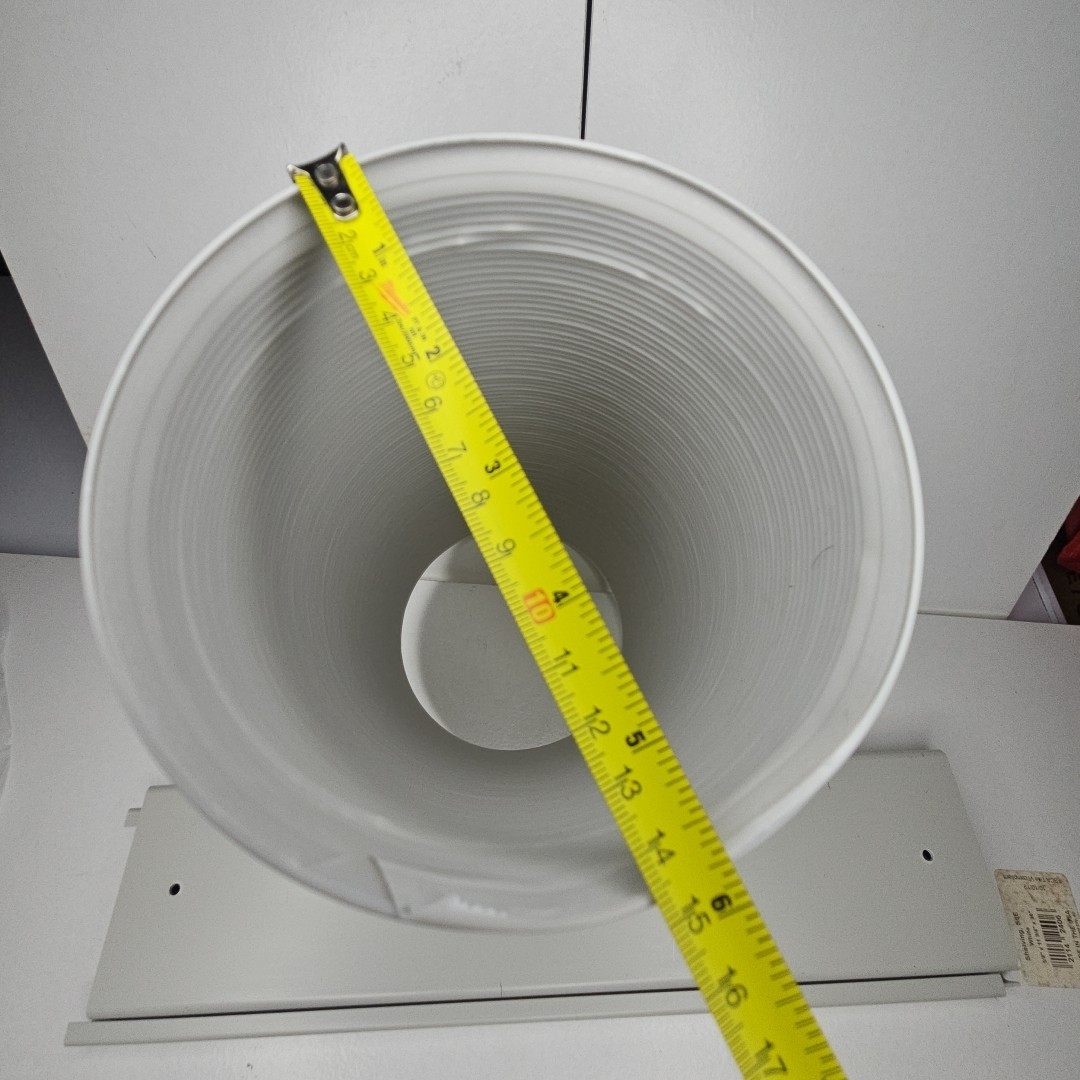 Air Conditioner Window Vent Only 5.9” Hose And 4 Panels Adjustable Portable AC