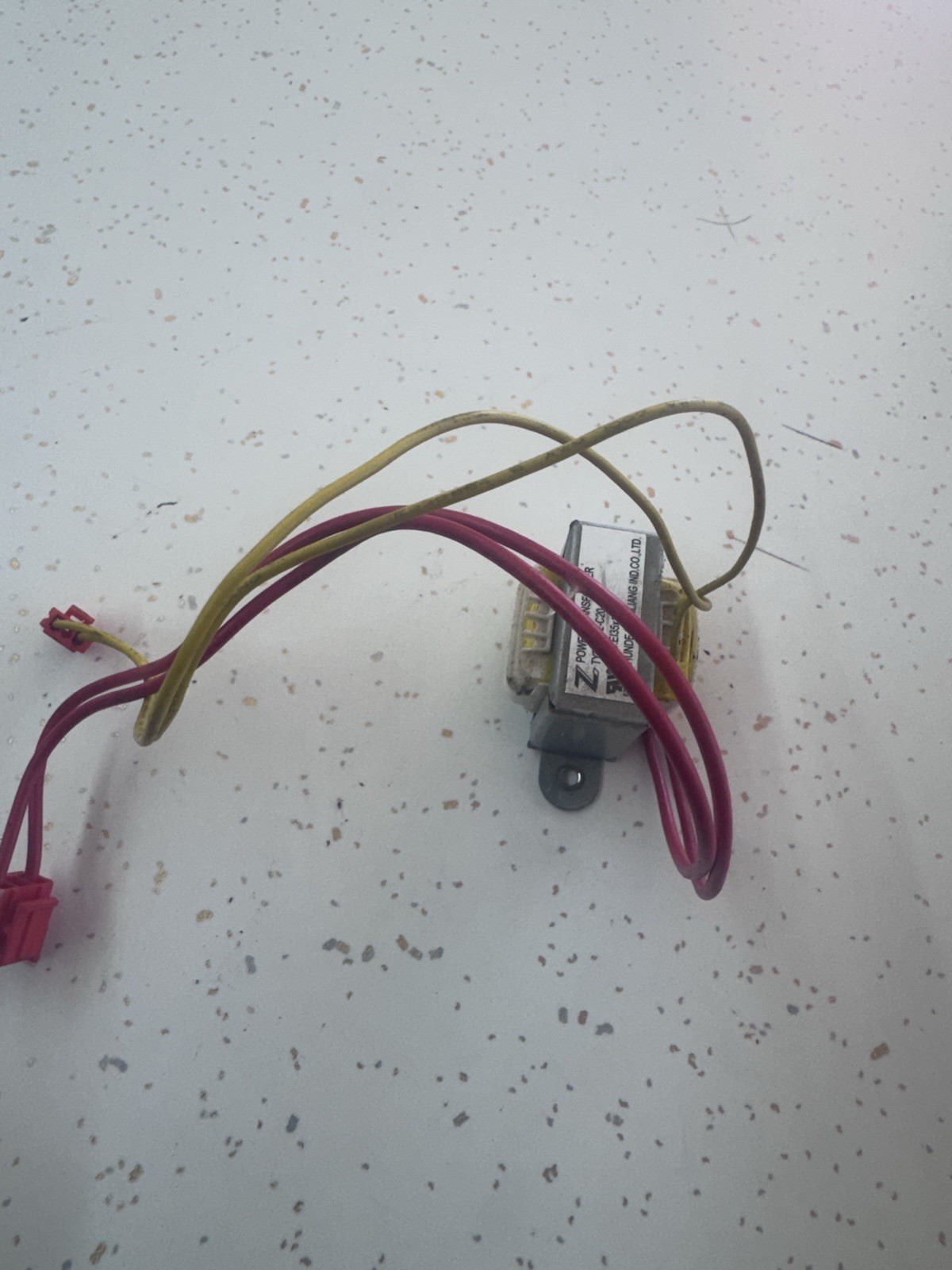 Frigidaire Air Conditioning Wall Unit Power Transformer TF2-C20-1F – OEM