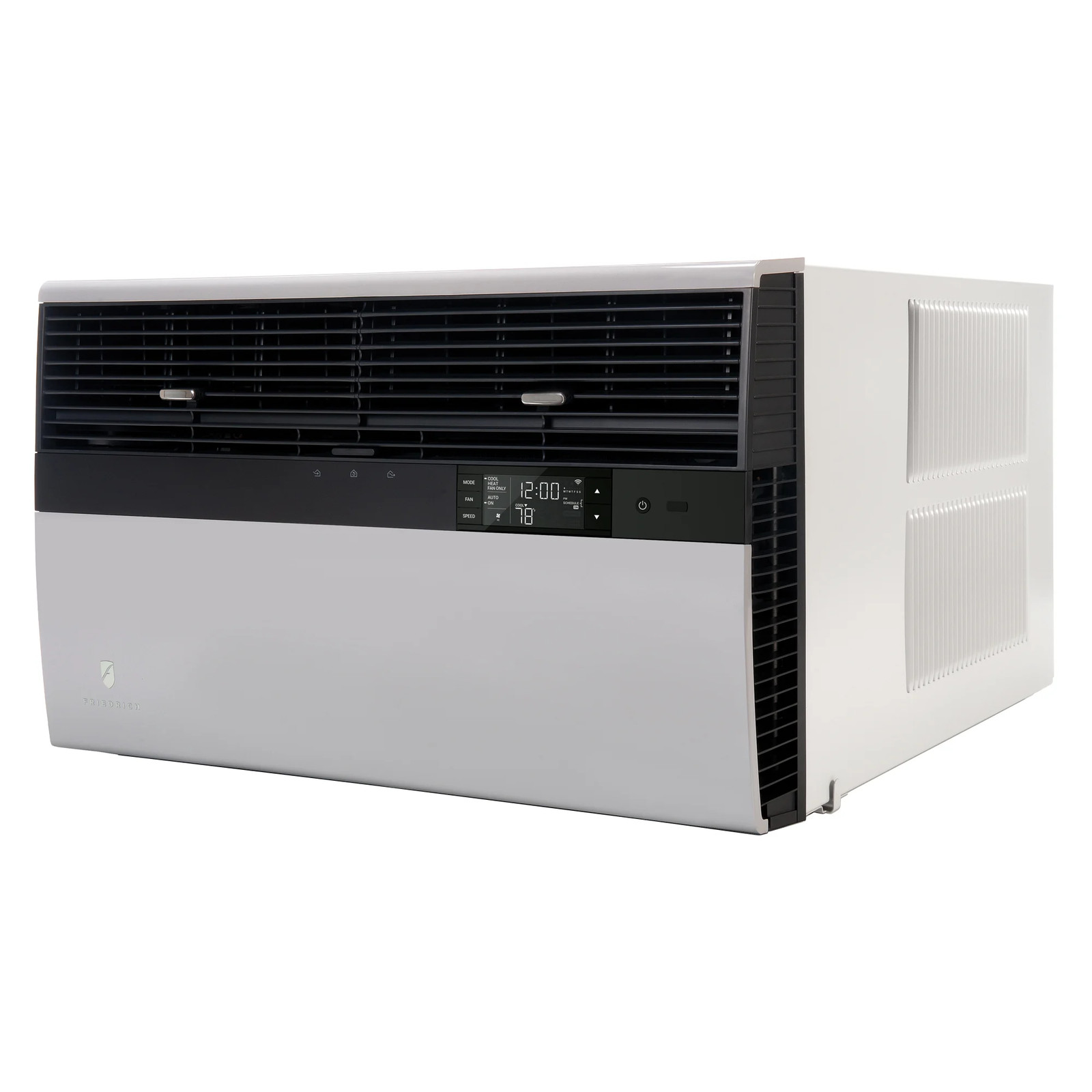 Friedric Kuhl Q – Large Window AC 8,000 – 23,000 BTU 230V