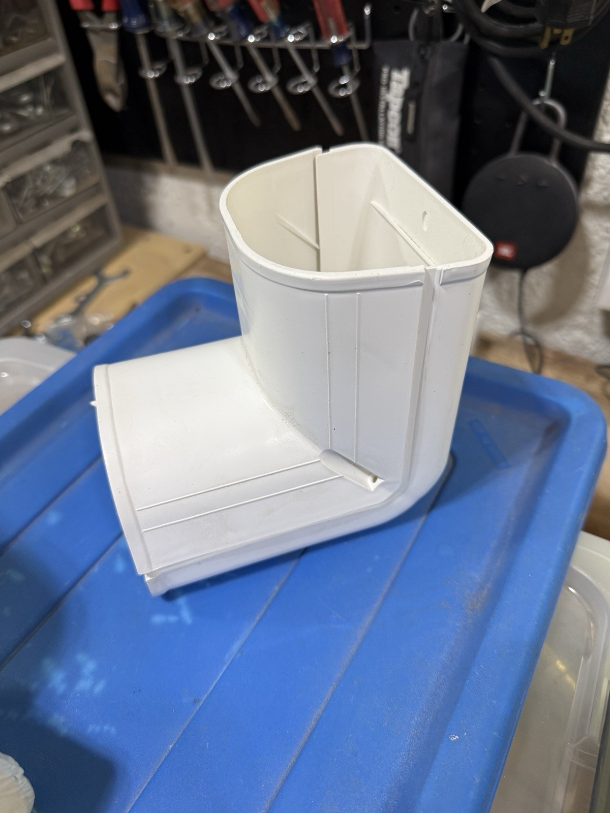 Rector Seal Fortress 3.5 Inch Inside Corner