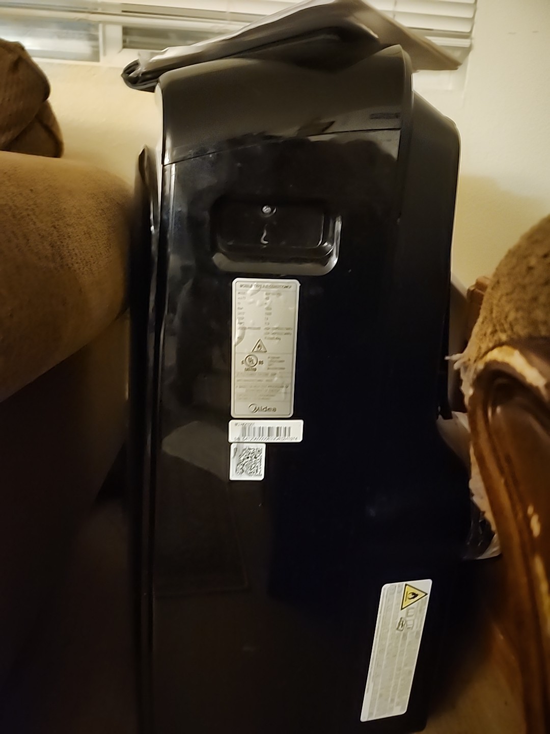 Pordable Air Conditioner
