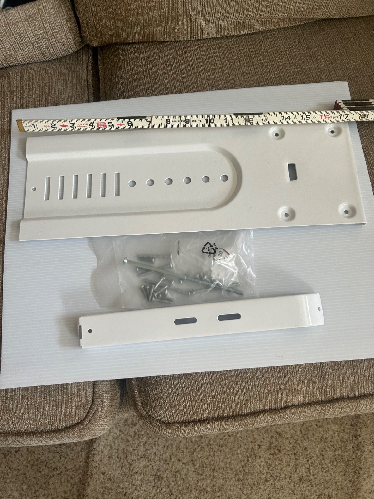 Window AC Bracket,Window Air Conditioner Support Bracket 5304477295