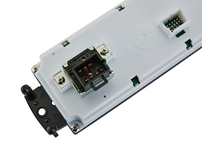 Climate Control Module Fits for GMC Sierra Yukon & Chevy Silverado Suburban