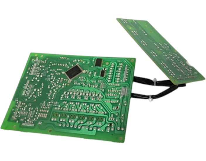HAIER MAIN BOARD ASM WP26X21169 NEW OEM WP26X21169