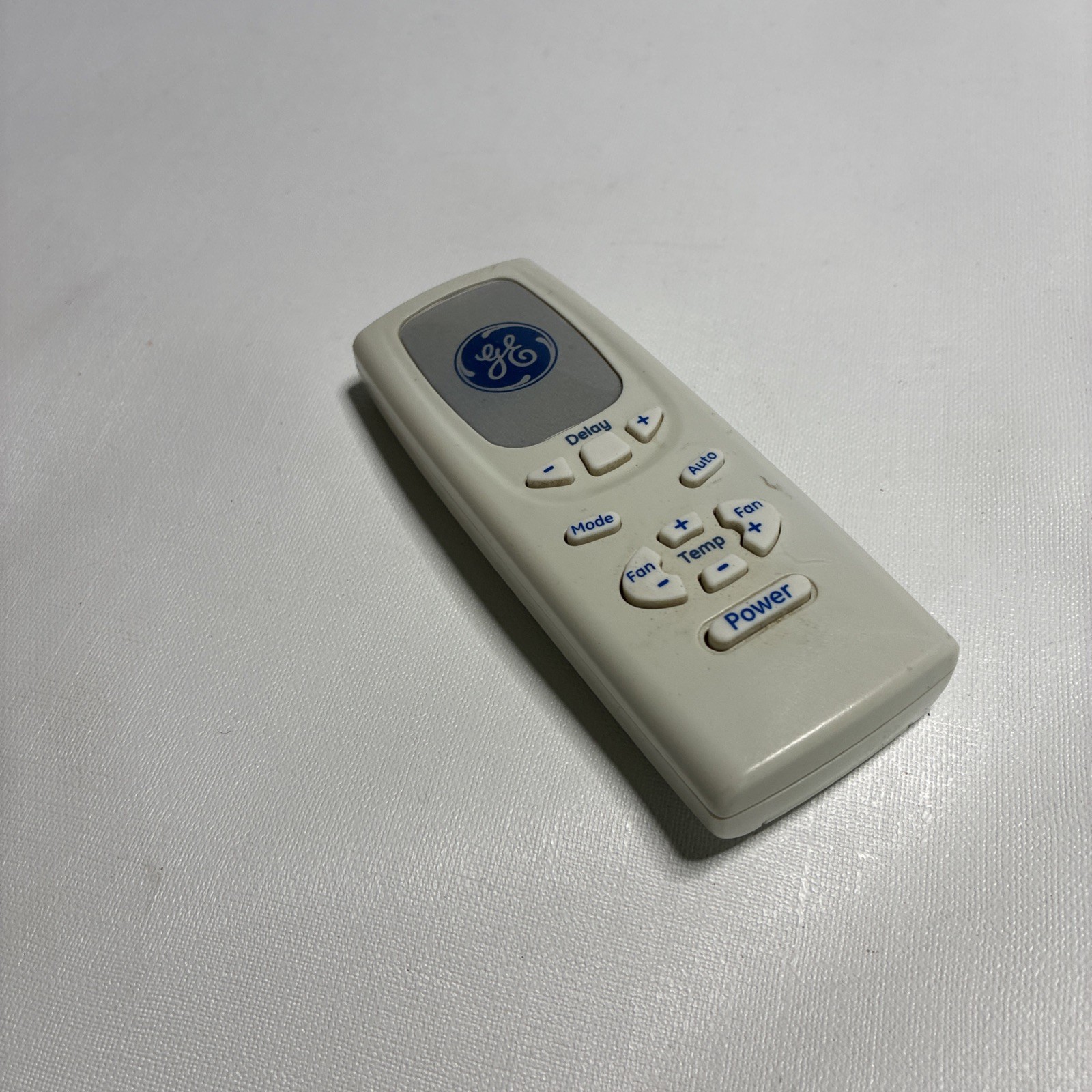 Genuine GE General Electric YK4EB1 Air Conditioner AC Remote Control
