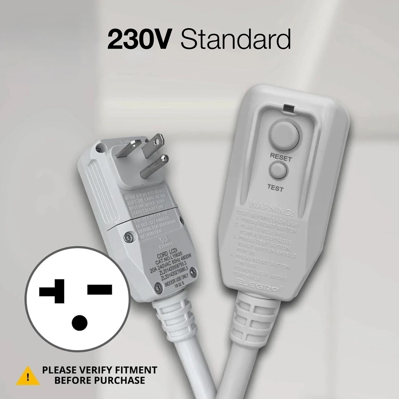 9000 BTU Inverter PTAC / PTHP Package Terminal AC High Efficiency 230V R32