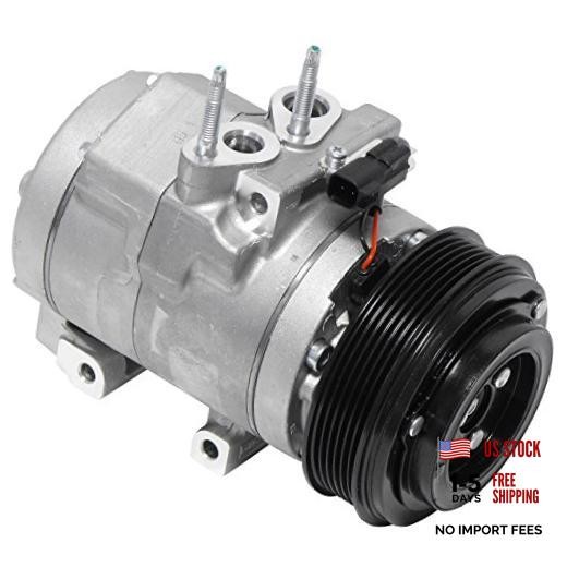 Universal Air Conditioner CO 29116C A/C Compressor