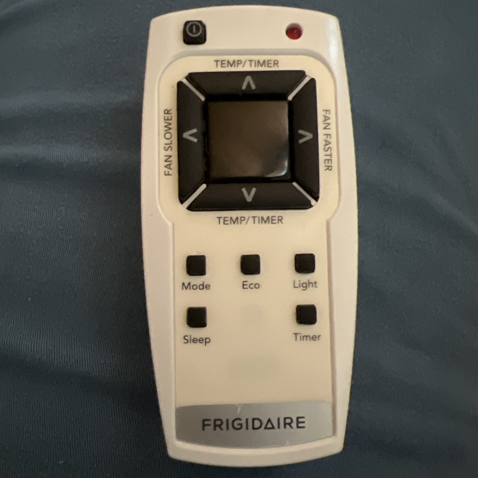 Frigidaire RG63A1/E-ELD R/C For Air Conditioner