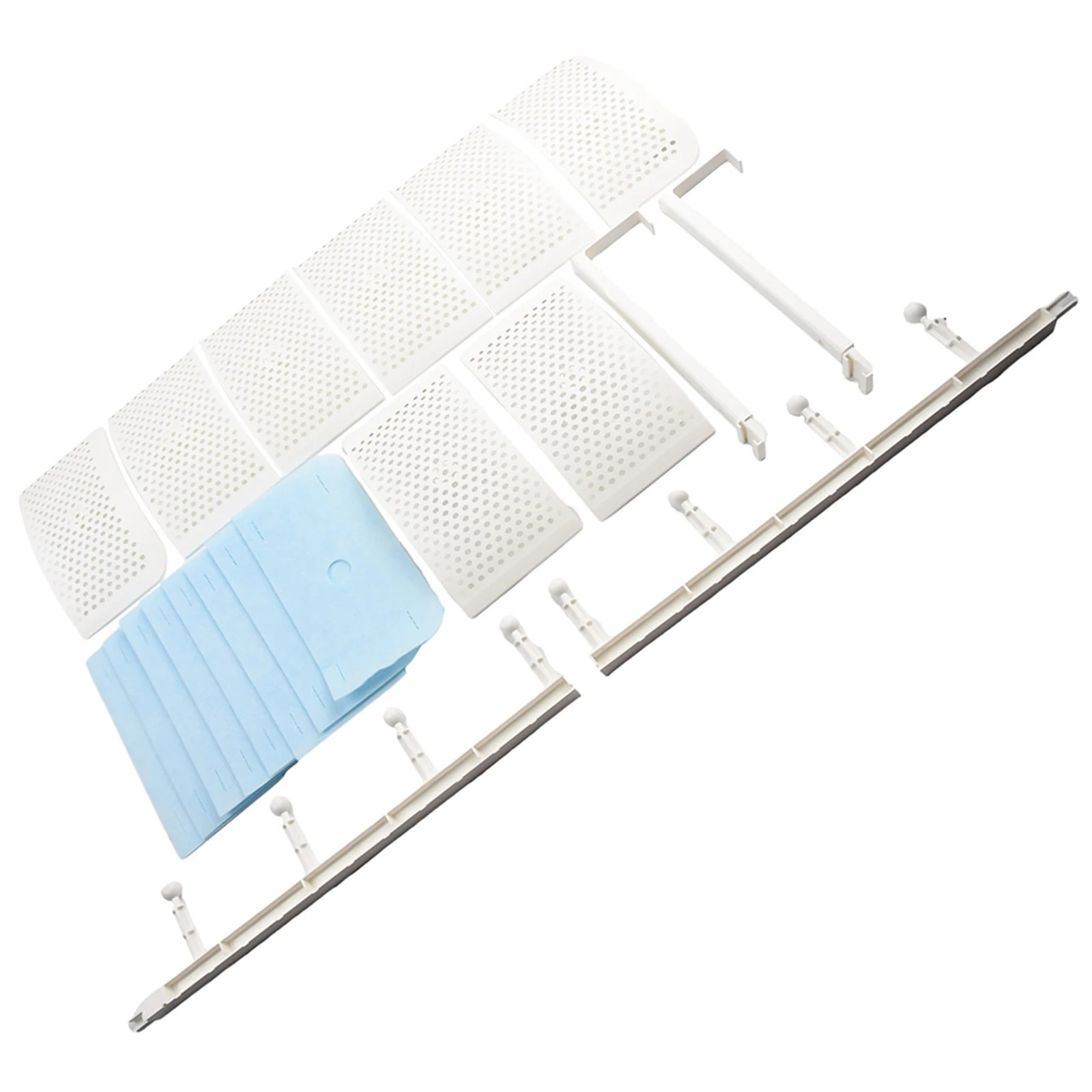 Air Conditioning Windshield AntiDirect Blowing AirConditioner Outlet Baffle Cove