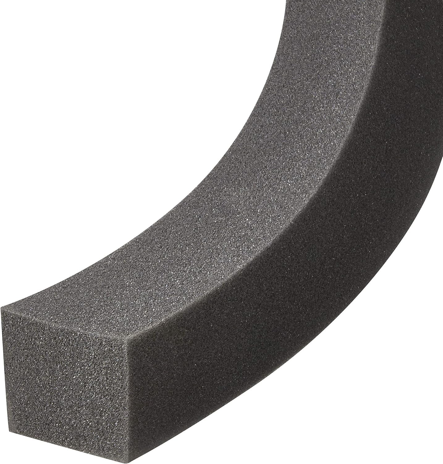Frost King AC43H Air Conditioner Weatherseal Foam Tape 2-1/4&Prime;x2-1/4&Prime;x42&Prime;