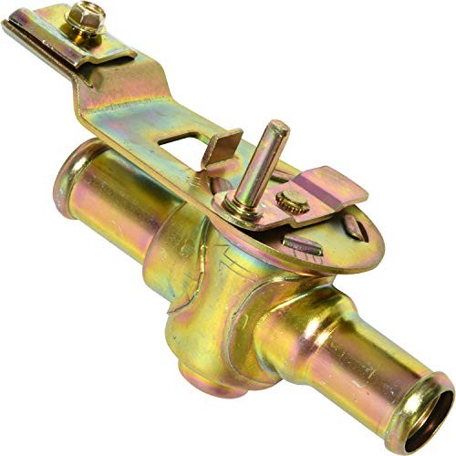 Universal Air Conditioner HV 2211C HVAC Heater Control Valve
