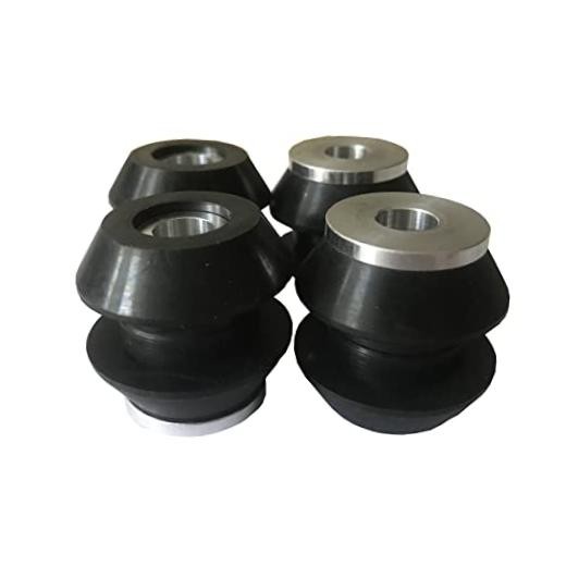 4Pack FICM Mounting Bushings Compatible with Ford 2003-2010 F250 F350 E350 |