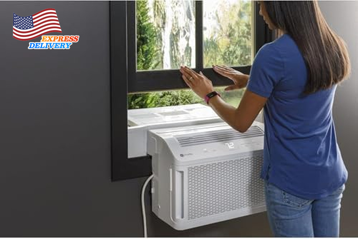 PHNT12CC Clearview Air Conditioner 12000 Inverter Technology Ultra Quiet
