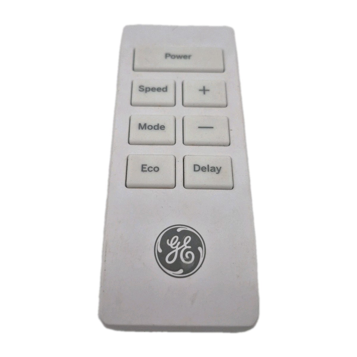 GE Window Air Conditioner Remote Control V504391 for Model AHQ06LY Tested