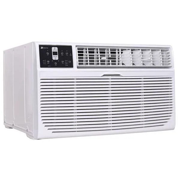 Seasons 8,300 BTU 115V Through-the-Wall Air Conditioner 10.6 CEER Cool Only