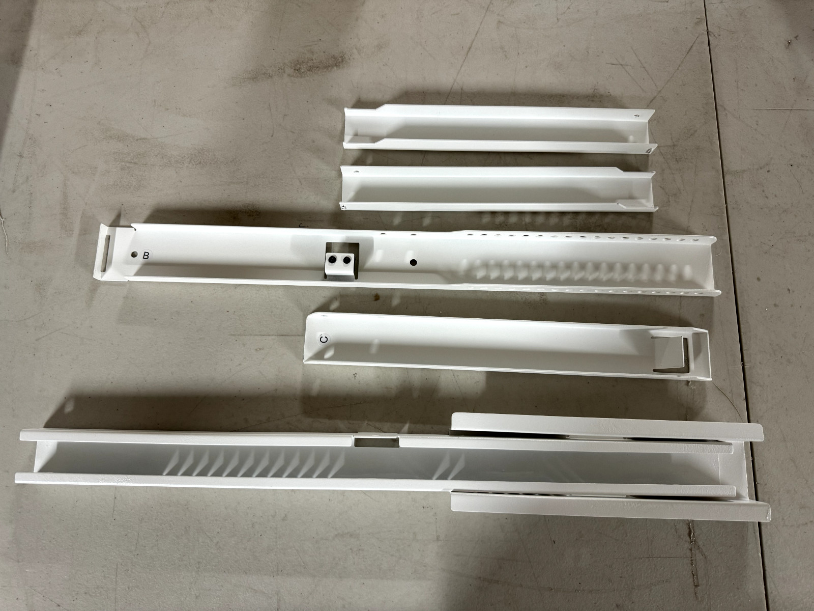 Frost King Universal Window Air Conditioner Support Brace