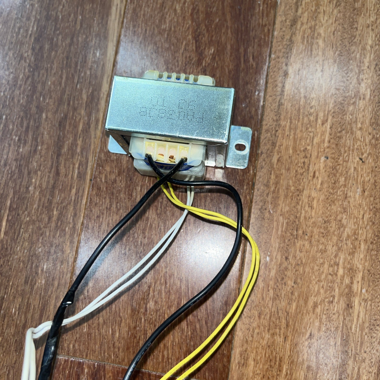 PA038JB OEM transformer of Sharp Wall Unit AC