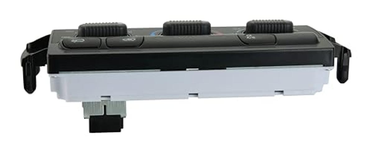 Climate Control Module Fits for GMC Sierra Yukon & Chevy Silverado Suburban