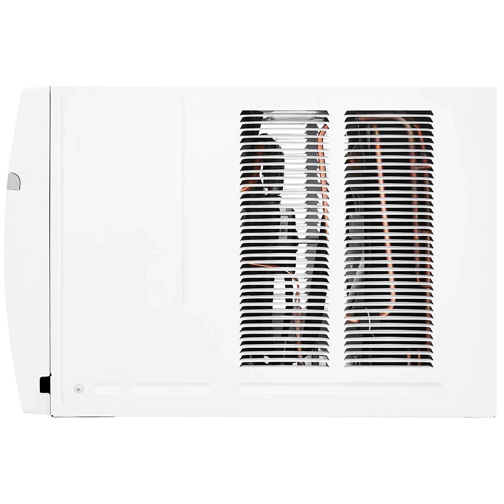 LG LW1217ERSM1 12000 BTU Smart Wi-Fi Window Air Conditioner w/ Remote