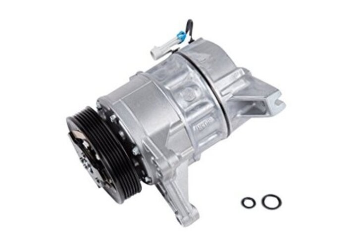 GM Original Equipment 15-22359 (19354848) Air Conditioning Compressor