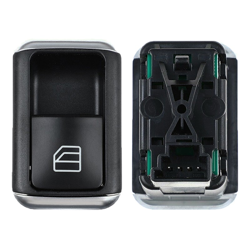 Car interior Window Glass Lifter Button Switch for C250 C350 C63 C180 C200 C300